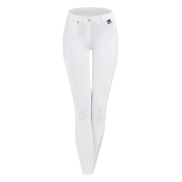 Pantalon équitation grip genoux confortable ELT Pantalon équitation grip genoux confortable ELT