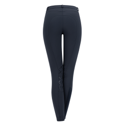 Pantalon équitation grip genoux confortable ELT Pantalon équitation grip genoux confortable ELT