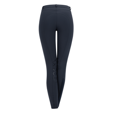 Pantalon équitation grip genoux confortable ELT Pantalon équitation grip genoux confortable ELT