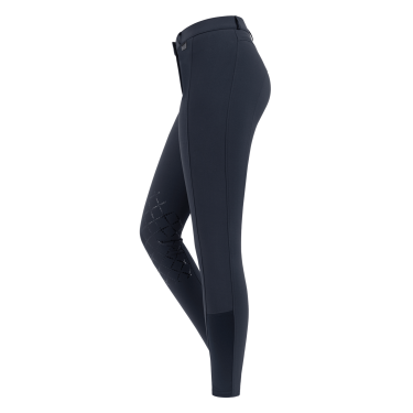 Pantalon équitation grip genoux confortable ELT Pantalon équitation grip genoux confortable ELT