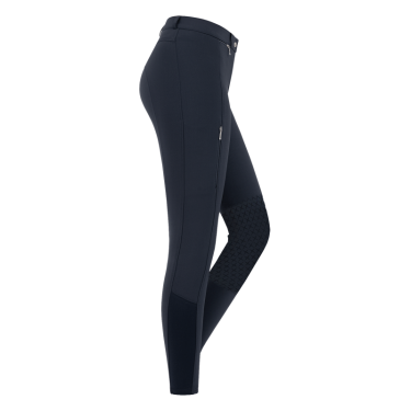 Pantalon équitation grip genoux confortable ELT Pantalon équitation grip genoux confortable ELT