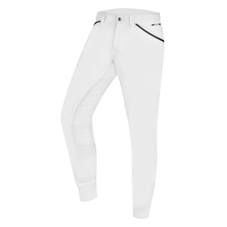 Pantalon équitation homme silicone ELT confortable