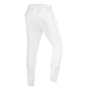 Pantalon équitation homme silicone ELT confortable
