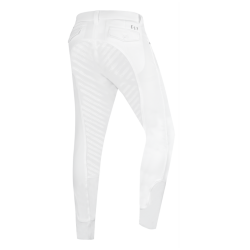 Pantalon équitation homme silicone ELT confortable