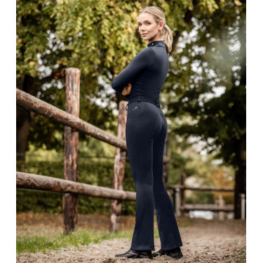 Pantalon d'équitation Jodhpur ELT confort & adhérence