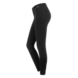 Pantalon d'équitation ELT Funktion Sport femme Noir