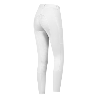 Pantalon d'équitation femme grip silicone ELT Pantalon d'équitation femme grip silicone ELT