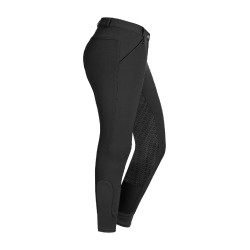 Pantalon équitation femme grip ELT Dahlia Silikon