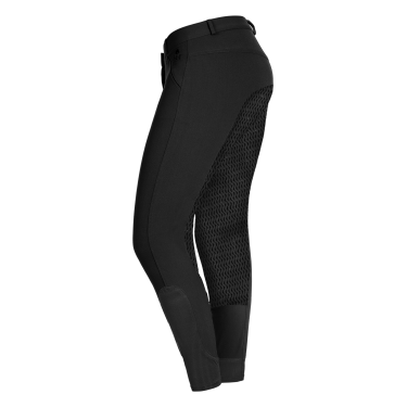 Pantalon équitation femme grip ELT Dahlia Silikon