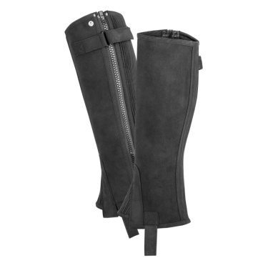 Mini-chaps ELT Daily kind – paardrijbenodigdheden