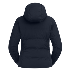 Winterrijjas ELT Performance Ohio dames Diepblauw Winterrijjas ELT Performance Ohio dames Diepblauw