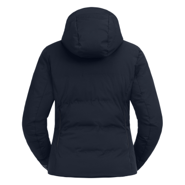 Winterrijjas ELT Performance Ohio dames Diepblauw Winterrijjas ELT Performance Ohio dames Diepblauw