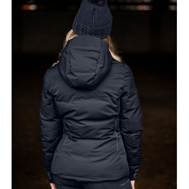Winterrijjas ELT Performance Ohio dames Diepblauw Winterrijjas ELT Performance Ohio dames Diepblauw