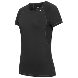 Dames paardrij T‑shirt ELT Helsinki ademend – Equi-Clic