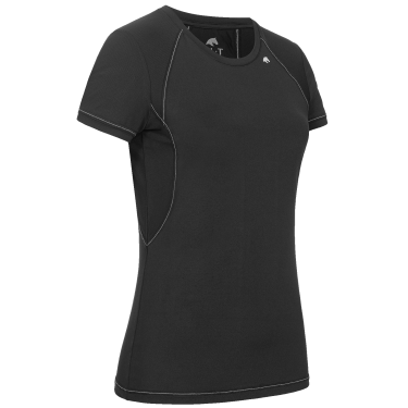 Dames paardrij T‑shirt ELT Helsinki ademend – Equi-Clic