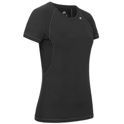 Dames paardrij T‑shirt ELT Helsinki ademend – Equi-Clic