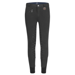 Pantalon équitation hiver enfant ELT thermique