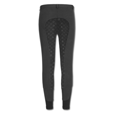 Pantalon équitation hiver enfant ELT thermique