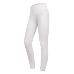 Legging d'équitation femme ELT Orelie haute performance Legging d'équitation femme ELT Orelie haute performance