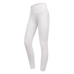 Legging d'équitation femme ELT Orelie haute performance Legging d'équitation femme ELT Orelie haute performance