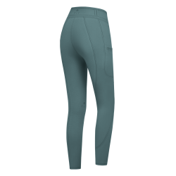 Legging d'équitation femme ELT Orelie haute performance