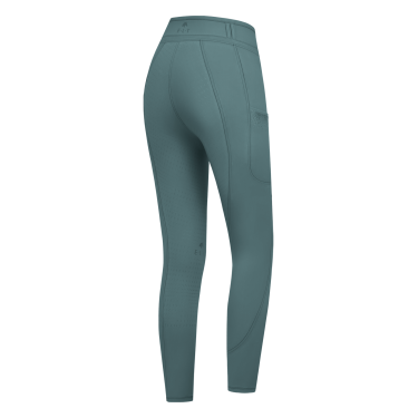 ELT Orelie rijlegging dames – fullseat siliconen grip