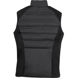 Verwarmd vest ELT Comfort heat Zwart