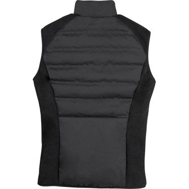 Verwarmd vest ELT Comfort heat Zwart