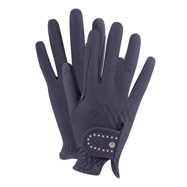 ELT Allrounder rijhandschoenen lederlook | Equi-Clic