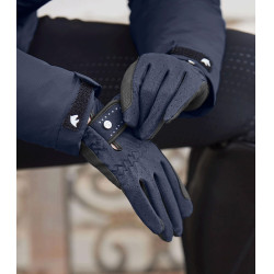 Gants d'équitation légers ELT Allrounder