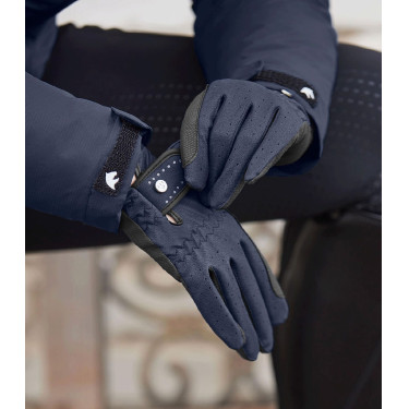 Gants d'équitation légers ELT Allrounder