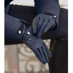 Gants d'équitation légers ELT Allrounder