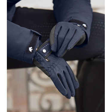 Gants d'équitation légers ELT Allrounder
