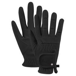 Gants polyvalents ELT Der Vielseitige Noir