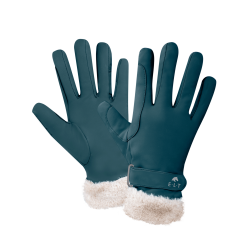 Warme rijhandschoenen ELT Saint Moritz – Equi-Clic
