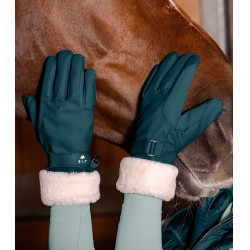 Warme rijhandschoenen ELT Saint Moritz – Equi-Clic