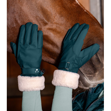 Warme rijhandschoenen ELT Saint Moritz – Equi-Clic