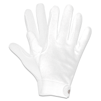 ELT Picot rijhandschoenen Zwart