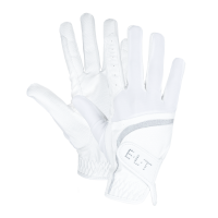 Rijhandschoenen ELT Noelle Wit