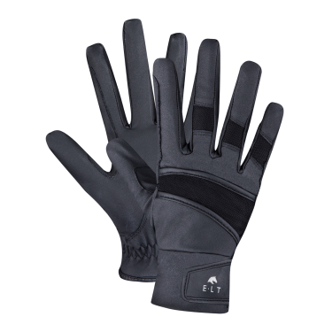 Winter rijhandschoenen ELT Magnetize – paardrijden grip