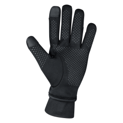 Gants d'équitation ELT Locarno Noir Gants d'équitation ELT Locarno Noir