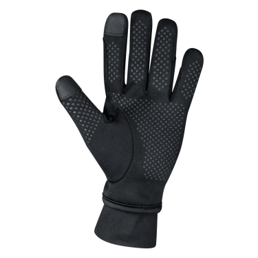 Gants d'équitation ELT Locarno Noir Gants d'équitation ELT Locarno Noir
