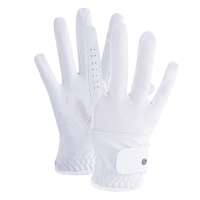 Rijhandschoenen ELT Estelle Wit