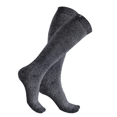 Chaussettes d'équitation scintillantes ELT
