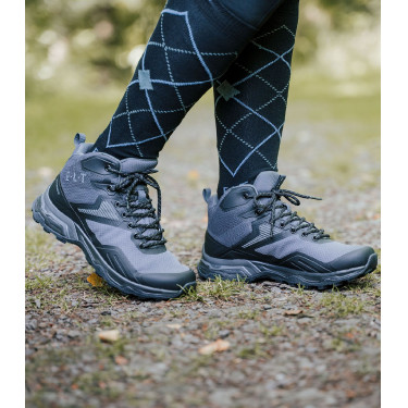 Chaussures imperméables équitation ELT Nebraska