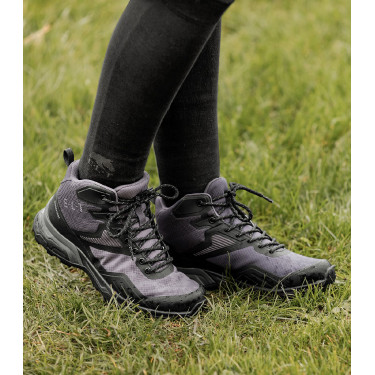 Waterdichte outdoor rijschoenen ELT Nebraska – Equi-Clic Waterdichte outdoor rijschoenen ELT Nebraska – Equi-Clic
