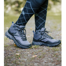 Chaussures imperméables équitation ELT Nebraska