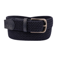 Ceinture ELT extensible Malina Bleu profond Ceinture ELT extensible Malina Bleu profond