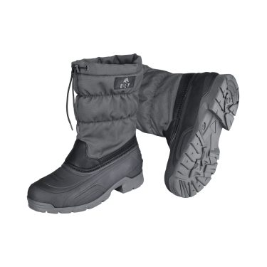 Bottines d’équitation hiver imperméables ELT Calgary