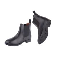 Jodhpurlaarsjes ELT Star Zwart